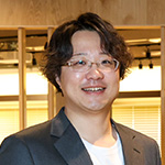 福持 裕之