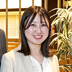 浅井 祐香