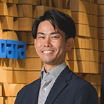 濱本 裕太