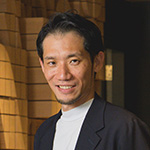 真柴 竜児