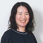 野尻 陽子