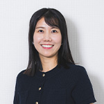 岩田 茉子