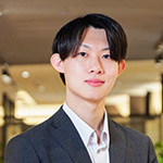 橋野 光輝