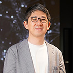 葉山 真人