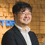 川上 彰庸