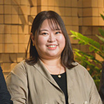 川添 美海