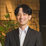 吉田 賢央