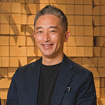 内藤 一章
