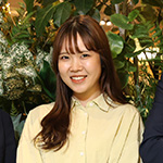 奥野 楓花