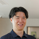 内山 翔太