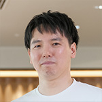 西田 脩祐