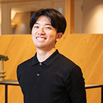 高井 裕基