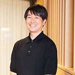 小林 嵩士