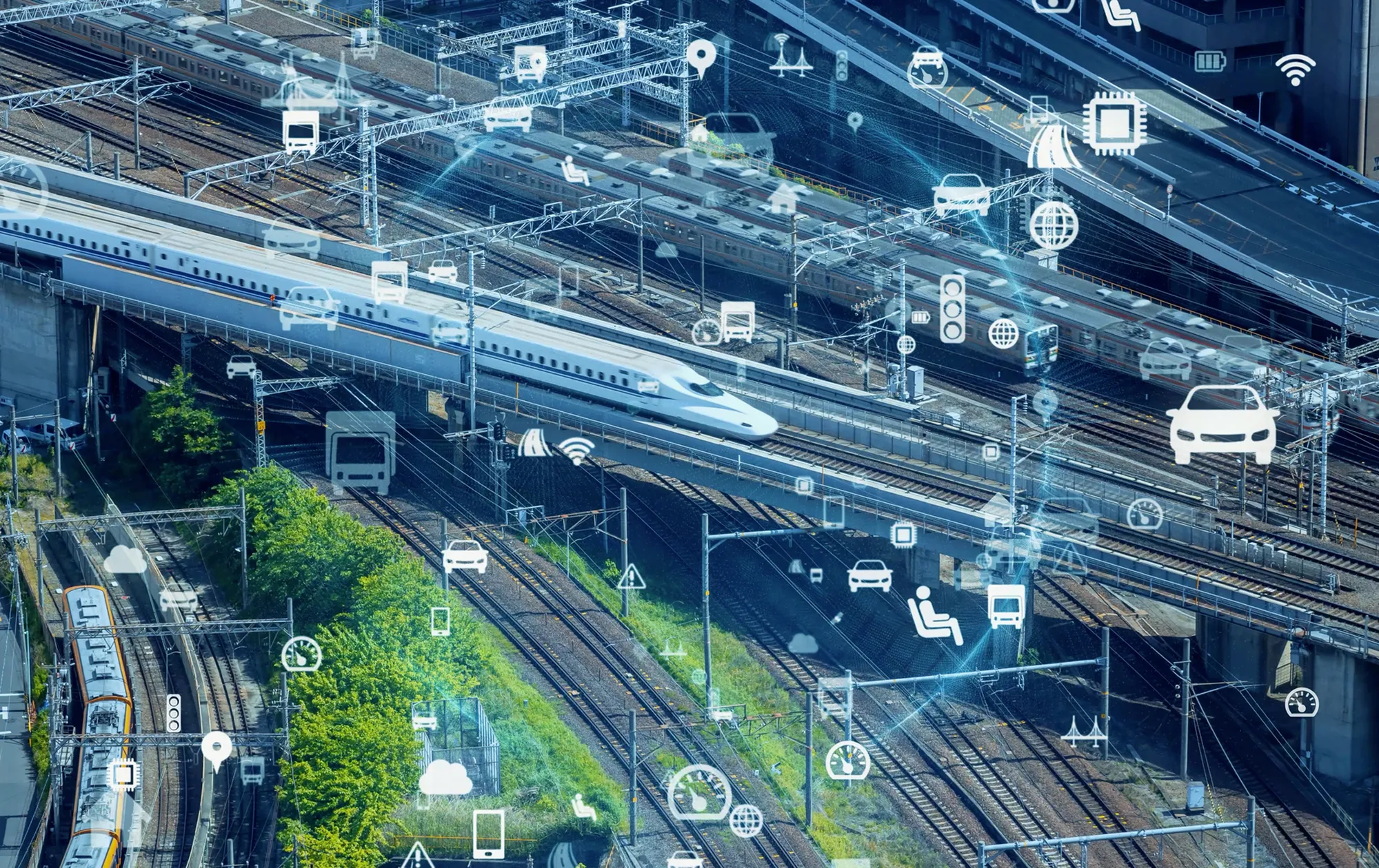 より快適な旅行体験を設計し成果の創出まで伴走する