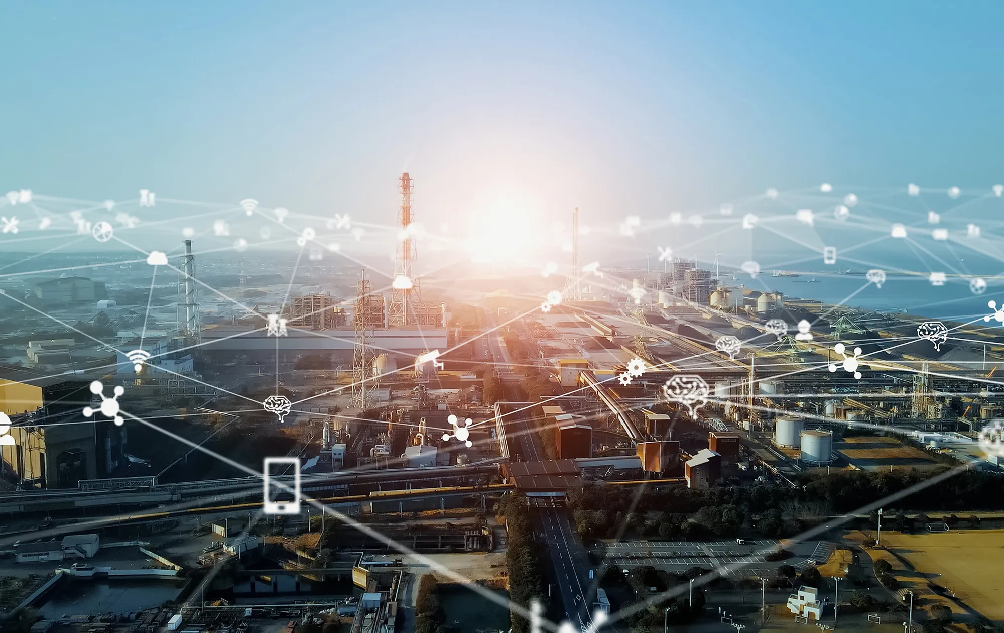 サプライチェーン全体の最適化で日本企業の競争力を強化