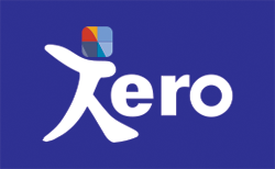 HRZERO Logo