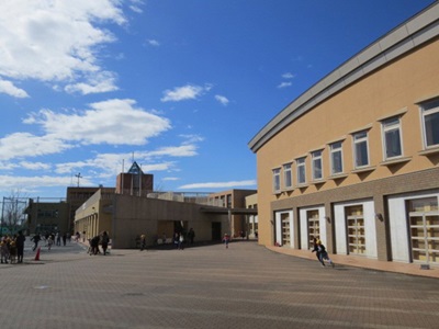 2018年5月:町田市様 NTTデータ