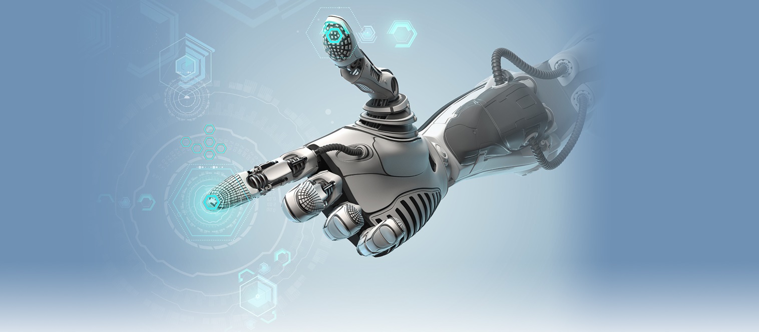 クラウドロボティクス基盤が生み出す先端サービス ロボットのオープンイノベーションが切り開く近未来とは キートレンド Nttデータ最新事例 Nttデータ