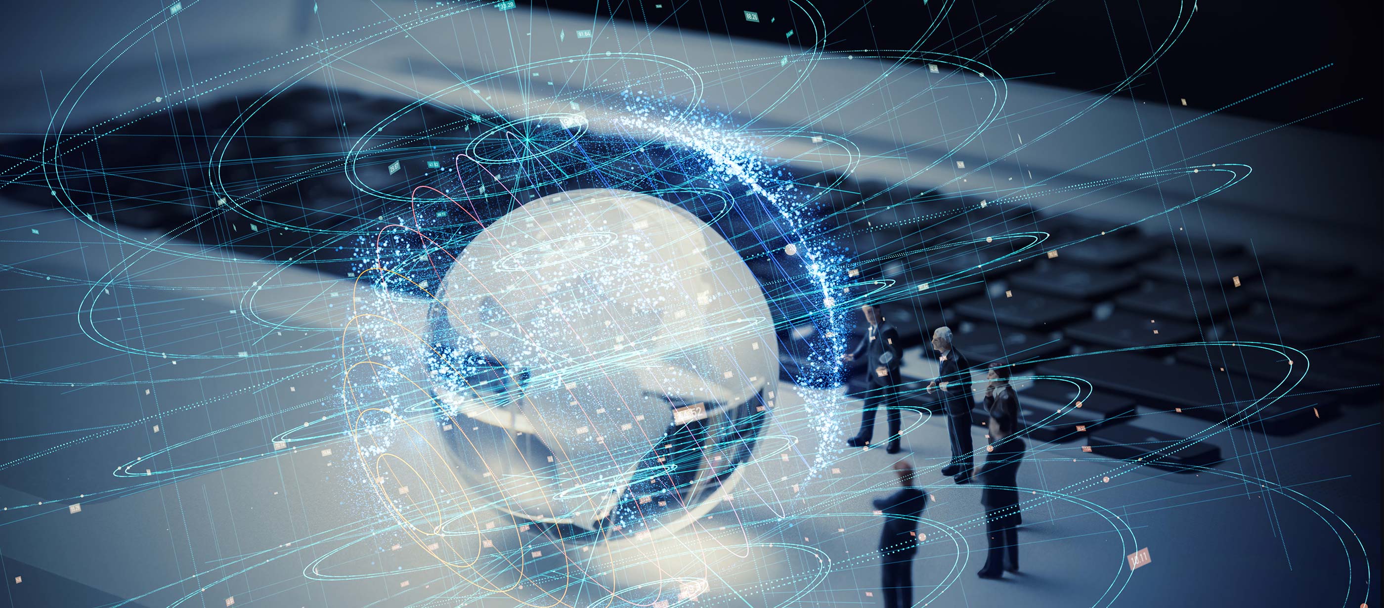 グローバル連携が支えるnttデータの情報システム Nttデータ