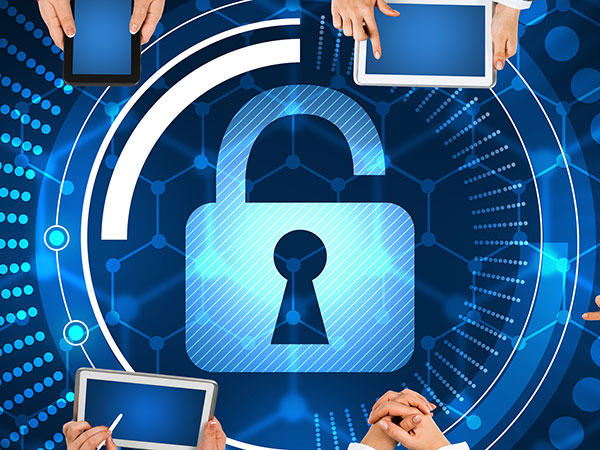 セキュリティ強化の第一歩!組織を見直す成熟度モデル | DATA INSIGHT | NTTデータ - NTT DATA