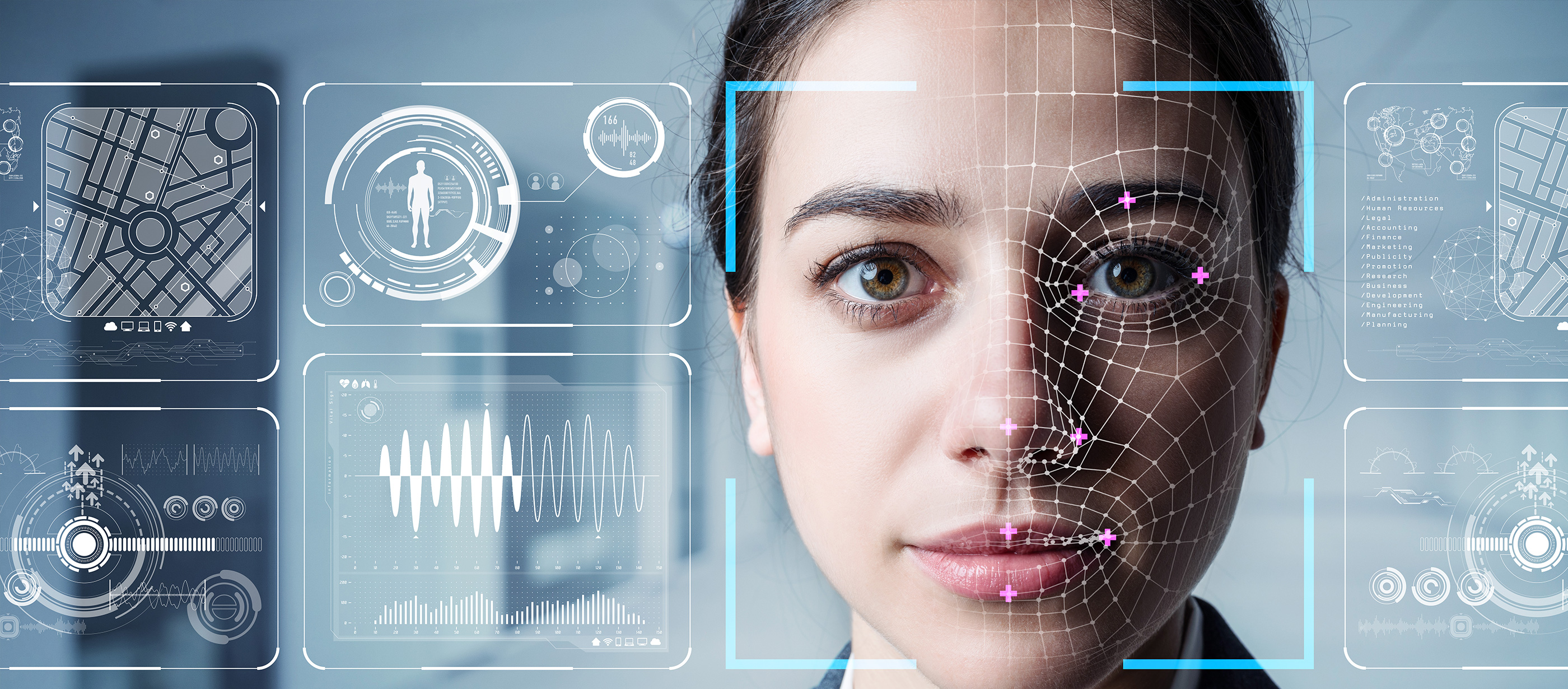 Aiが コミュ力 を採点 笑顔の可視化で接客練習 デジタルで印象を採点する新サービスの魅力を探る Data Insight Nttデータ