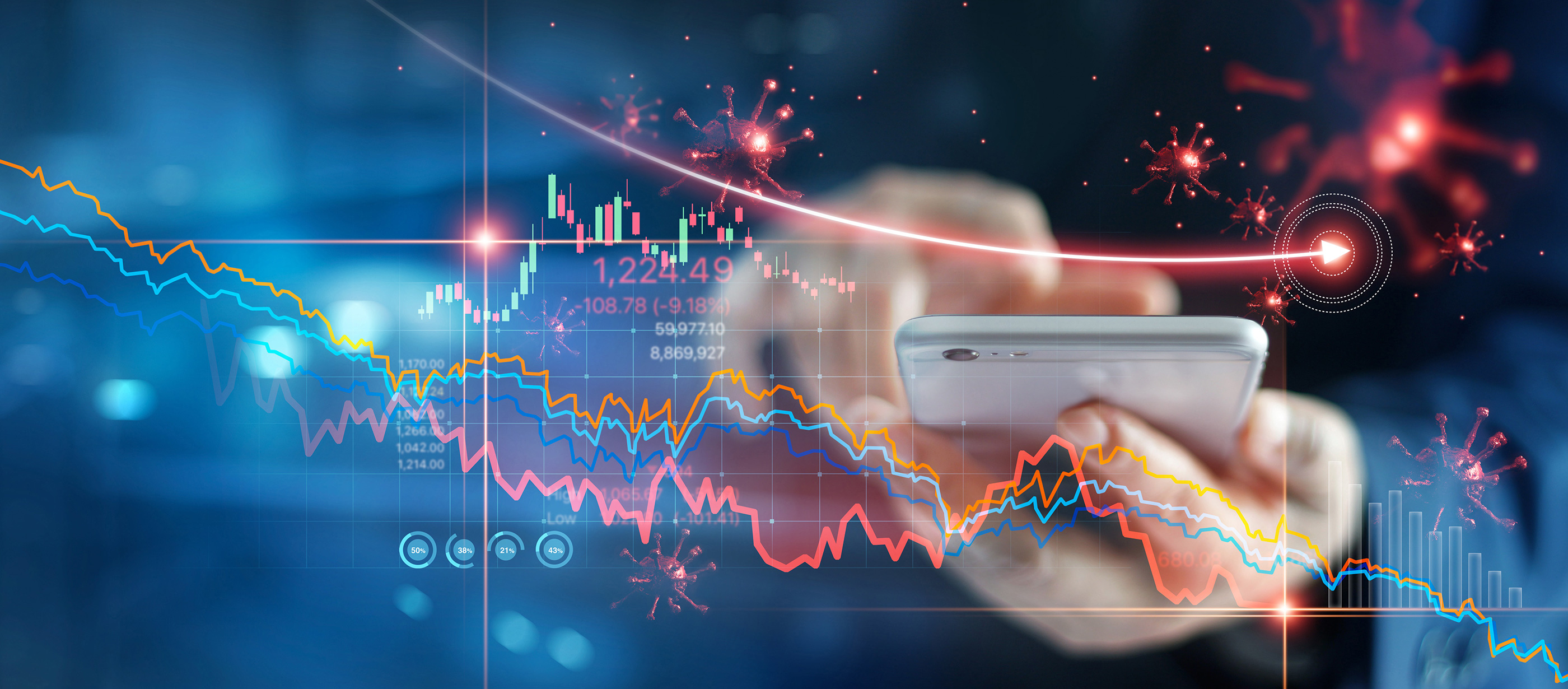 コロナ時代の変化を生き抜くデータ活用のすすめかた Data Insight Nttデータ