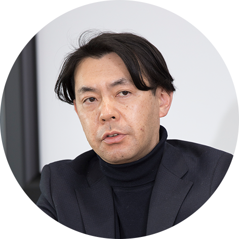 NTTデータ ユーティリティ事業部 第一統括部 統括部長 富山 雄祐