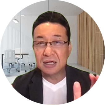 株式会社InnoProviZation CEO NTT DATA Open Innovation Evangelist 残間 光太郎 氏