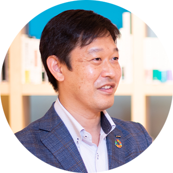 ITサービス・ペイメント事業本部 カード&ペイメント事業部 栗原 正憲