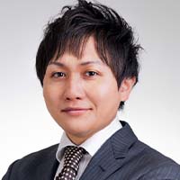 第二金融事業本部 しんきん事業部 村本 晋一