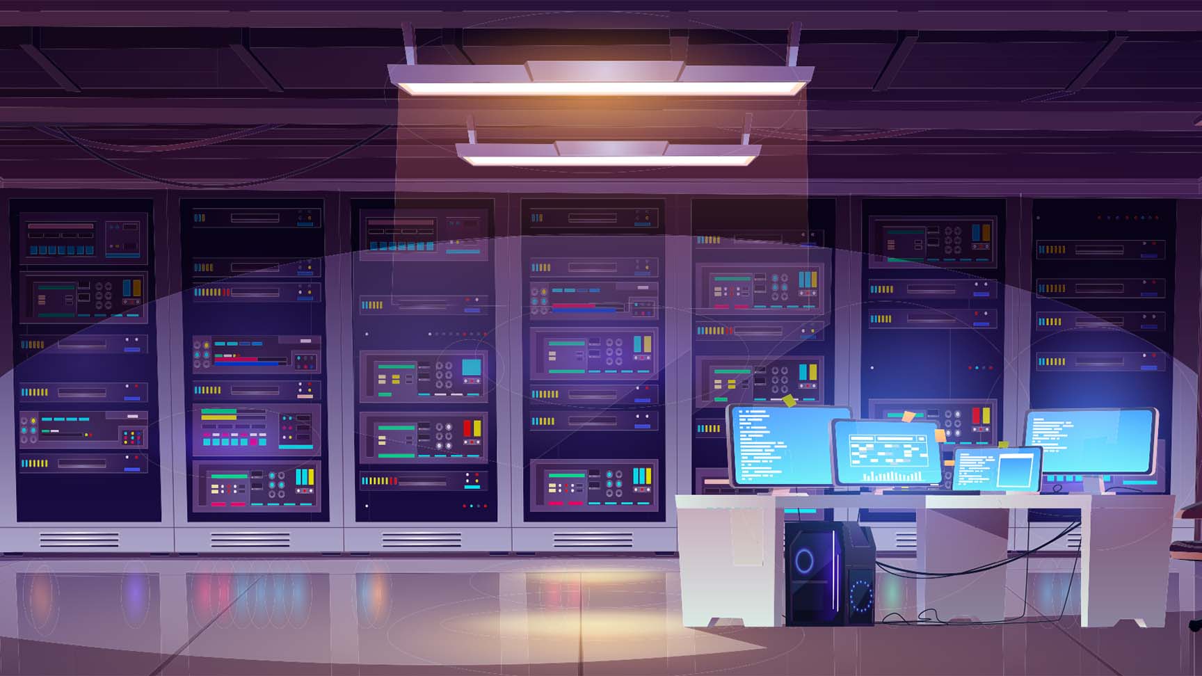 国内の議論も進む企業間データ流通インフラの実現構想