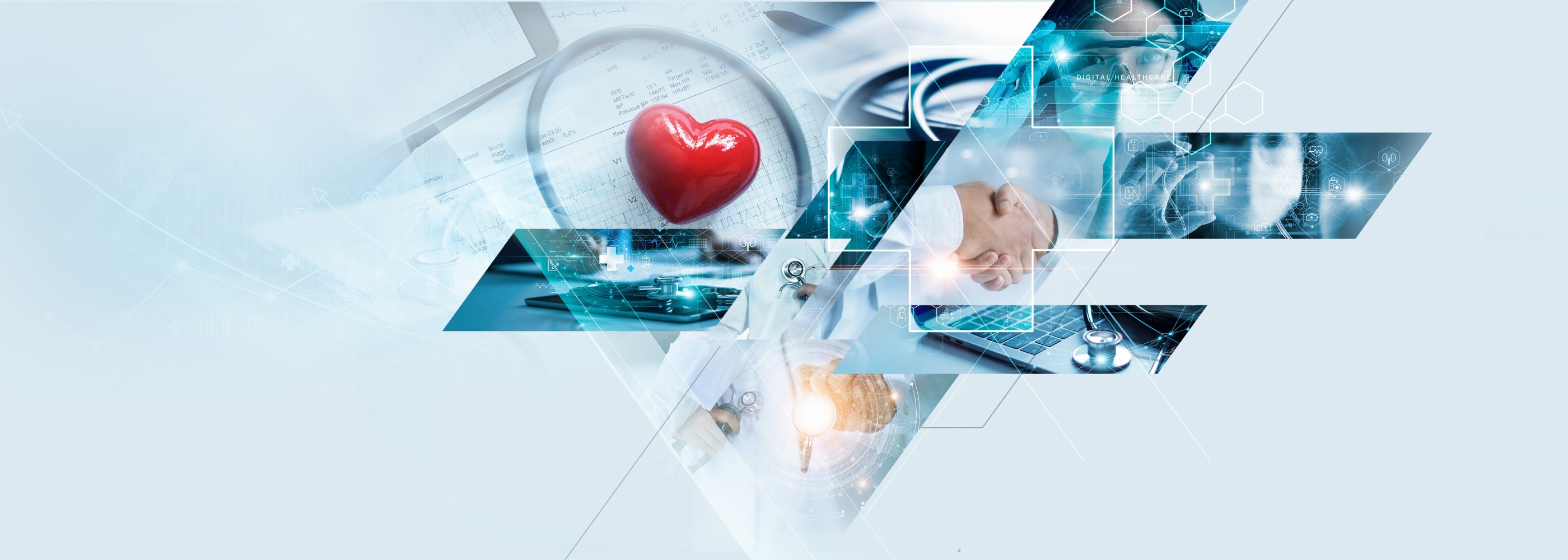 ビッグデータ活用が医療分野のデジタル変革のカギ | DATA INSIGHT