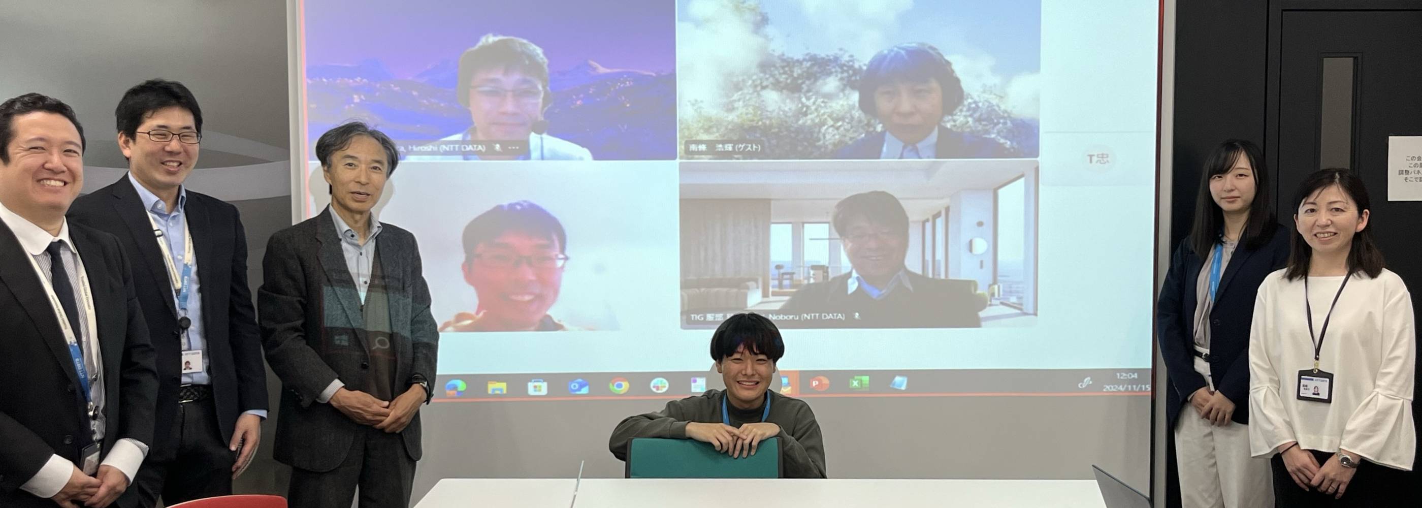 超上流ドキュメントの生成AIによる自動チェック事例 | DATA INSIGHT