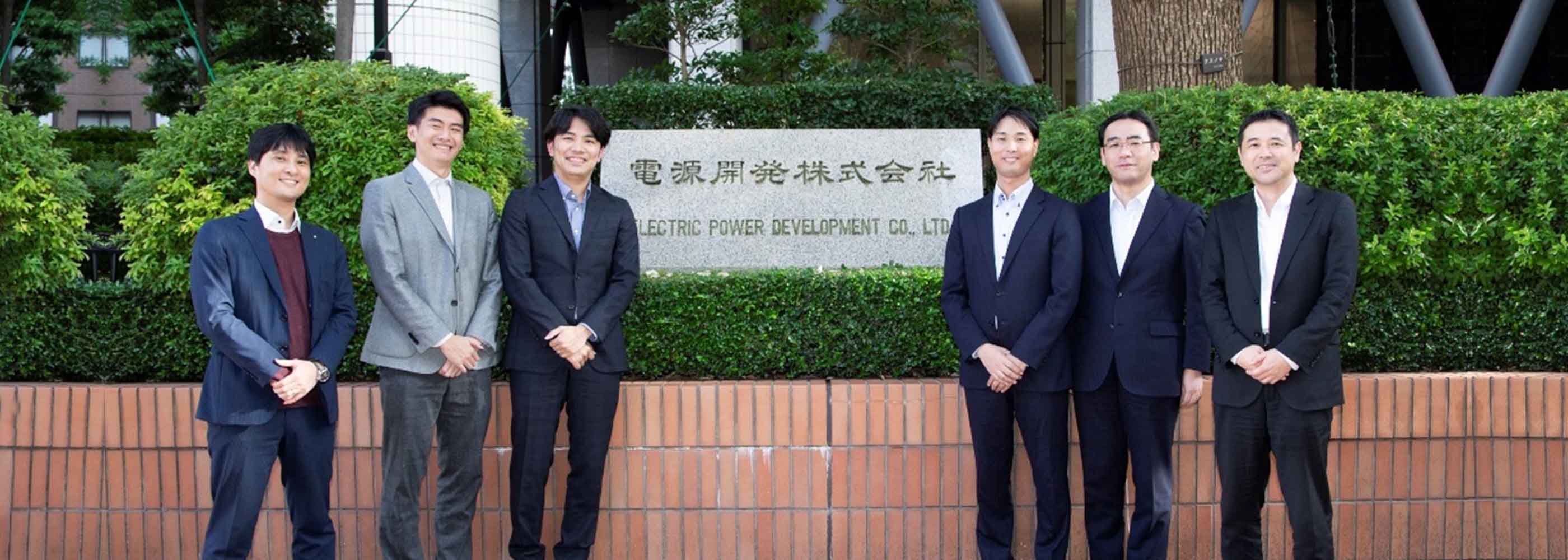 データドリブン経営を目指してJ-POWERが取り組むCoE構築 － Alteryx