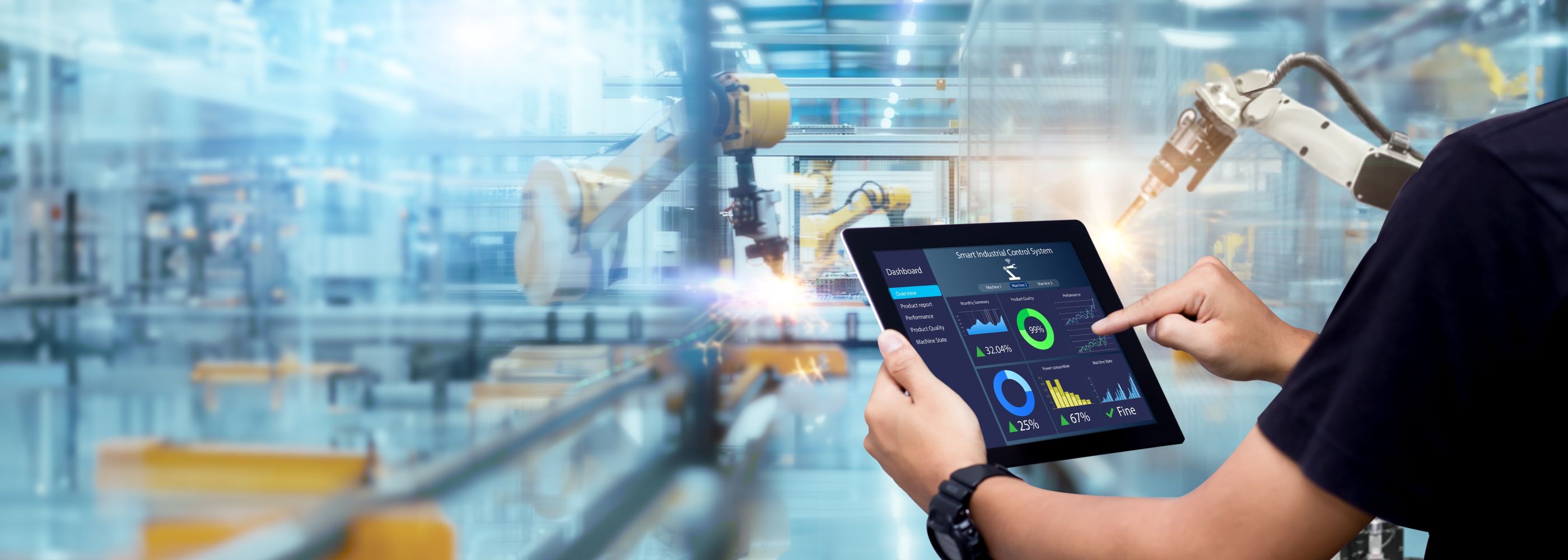 デジタルツインを活用した製造プロセスの変革 | DATA INSIGHT | NTT