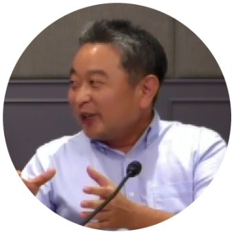 NTTデータ 第一インダストリ統括事業本部 自動車事業部第二ビジネス統括部 ビジネス 担当 部長 松枝 進介