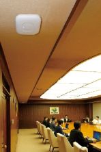 株式会社 福井銀行 会議の様子