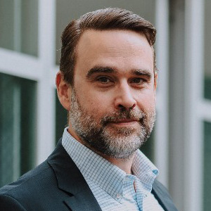 Marcel Bodensiek 氏