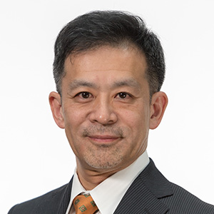 波多野 邦道 氏