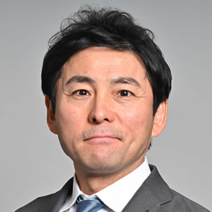 田中 暁人氏（モデレーター）