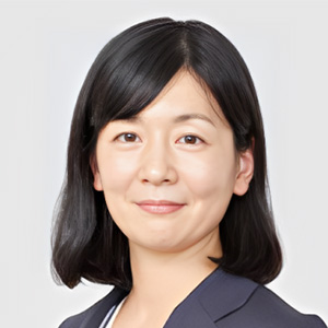 山本 裕子 氏