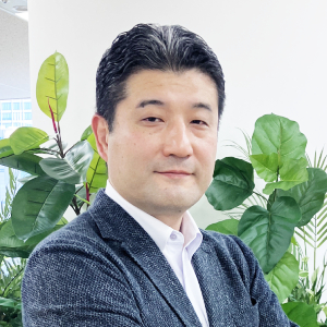 新たなSCの未来 環境変化を越えていく今後のデジタル戦略 ～JR東海 DX