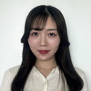 中西 優梨香 氏