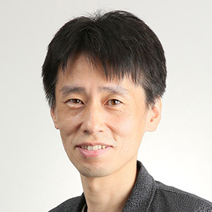 井村 欽一 氏