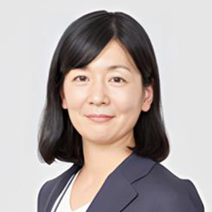 山本 裕子 氏
