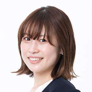 荒井 絵美