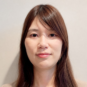 森田 朋代