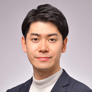 大穂哲史
