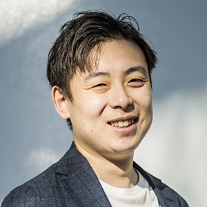 丹野 渉 氏