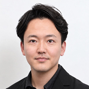 西田 大作